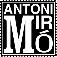 Antoni Miro