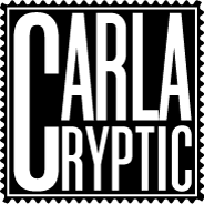 Carla Cryptic