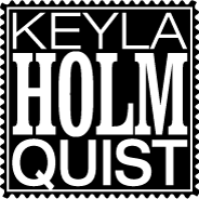 Keyla Holmquist