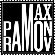 Max Paramonov