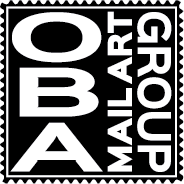 OBA Mail Art Group