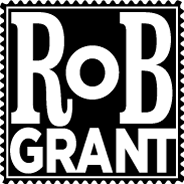 Rob Grant